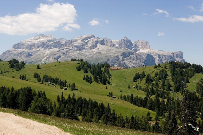 Imagen general del Hotel Sporthotel Teresa. Foto 6