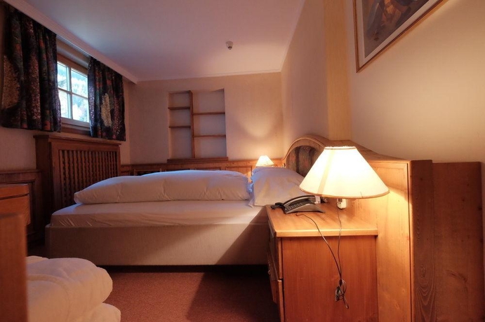 Imagen general del Hotel Sporthotel Teresa. Foto 9