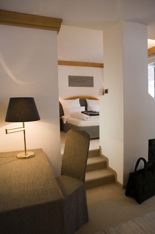 Imagen general del Hotel Sporthotel Teresa. Foto 10