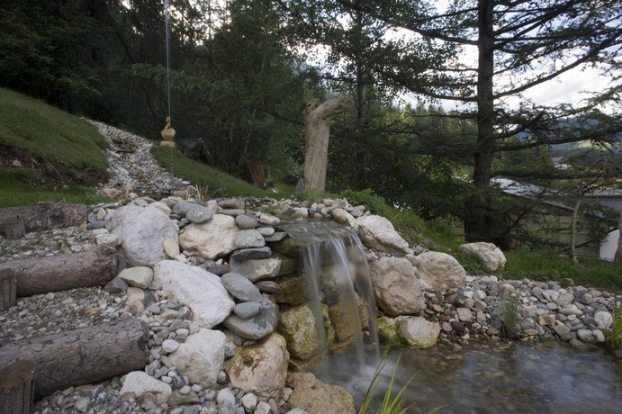 Imagen general del Hotel Sporthotel Teresa. Foto 15