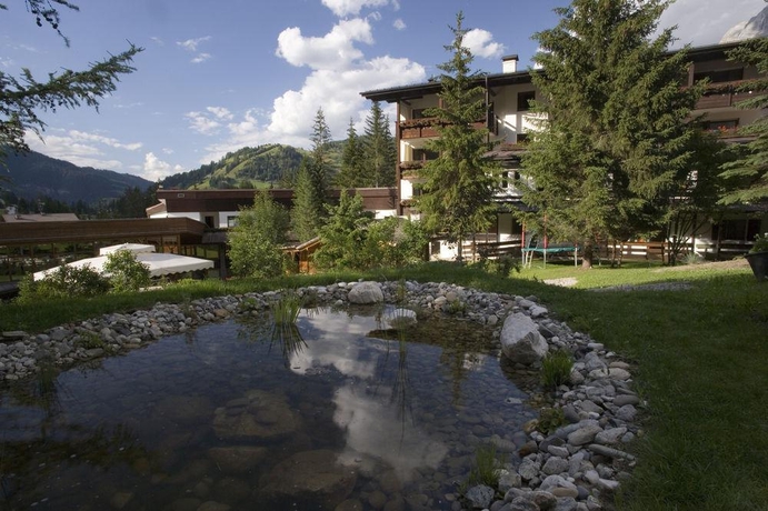 Imagen general del Hotel Sporthotel Teresa. Foto 16