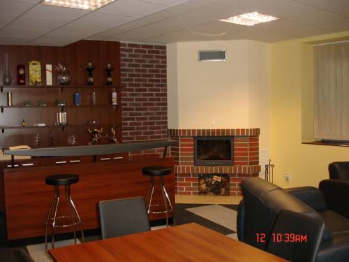 Imagen general del Hotel Sporthotel Vestec. Foto 1