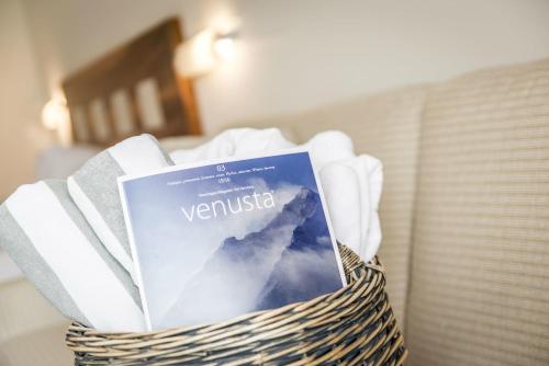 Imagen general del Hotel Sporthotel Vetzan. Foto 3