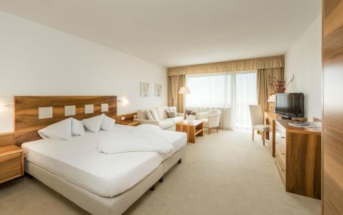 Imagen general del Hotel Sporthotel Vetzan. Foto 5