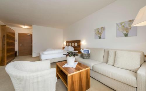 Imagen general del Hotel Sporthotel Vetzan. Foto 6