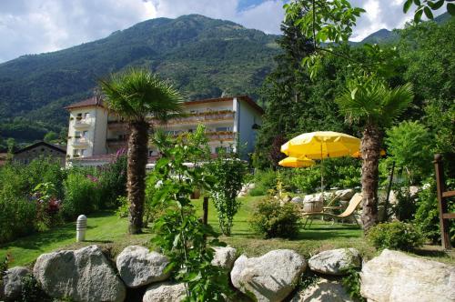 Imagen general del Hotel Sporthotel Vetzan. Foto 8
