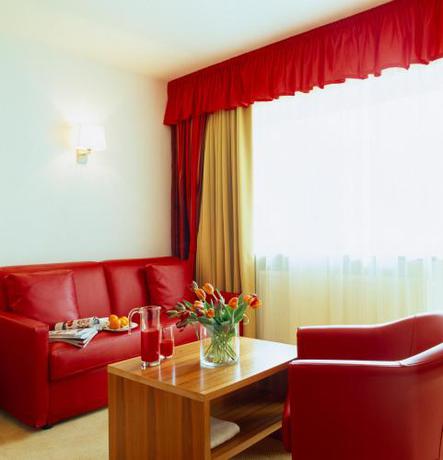 Imagen de la habitación del Hotel Sporthotel Vetzan. Foto 10