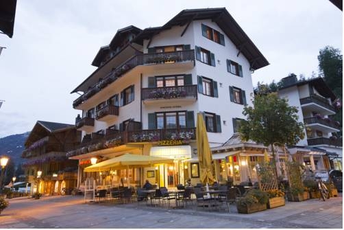 Imagen general del Hotel Sporthotel Victoria. Foto 5