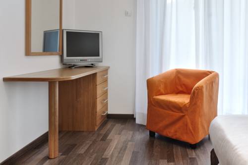 Imagen de la habitación del Hotel Sporthotel Villa Stella. Foto 4