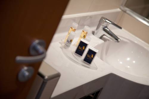 Imagen de la habitación del Hotel Sporthotel Villa Stella. Foto 5