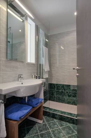 Imagen de la habitación del Hotel Sporthotel Villa Stella. Foto 6