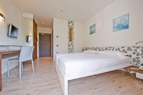 Imagen de la habitación del Hotel Sporthotel Villa Stella. Foto 7