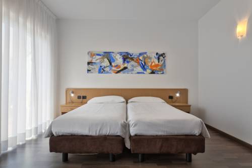 Imagen de la habitación del Hotel Sporthotel Villa Stella. Foto 9