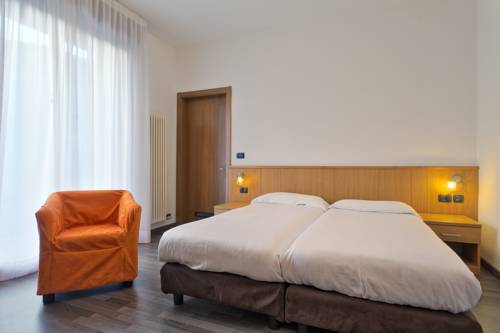 Imagen de la habitación del Hotel Sporthotel Villa Stella. Foto 14