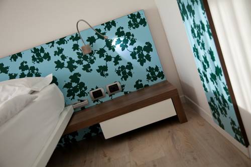Imagen de la habitación del Hotel Sporthotel Villa Stella. Foto 16