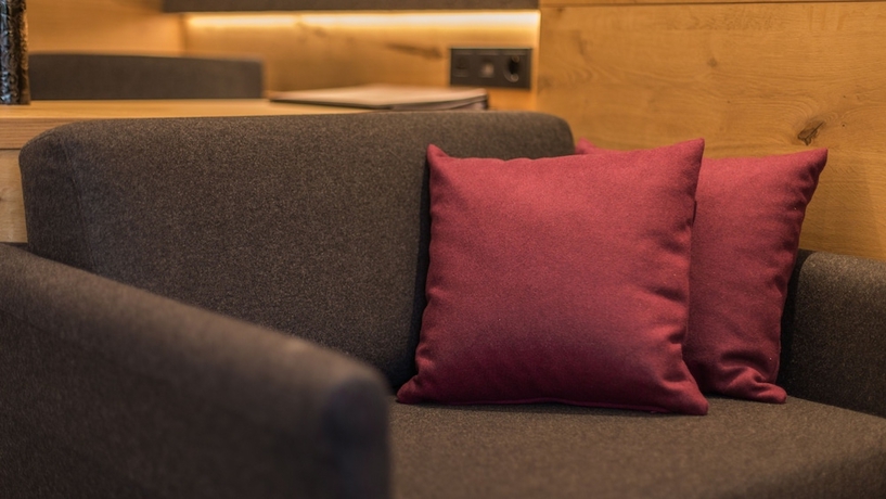 Imagen de la habitación del Hotel Sporthotel Wagrain. Foto 4