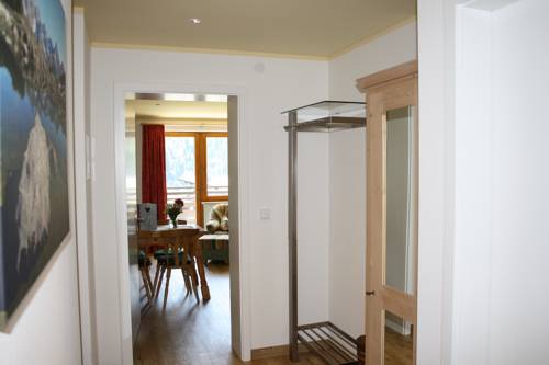 Imagen de la habitación del Hotel Sporthotel Walliser. Foto 3