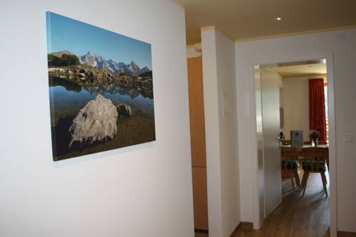 Imagen de la habitación del Hotel Sporthotel Walliser. Foto 4