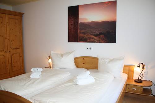 Imagen de la habitación del Hotel Sporthotel Walliser. Foto 8