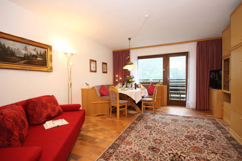 Imagen de la habitación del Hotel Sporthotel Walliser. Foto 11