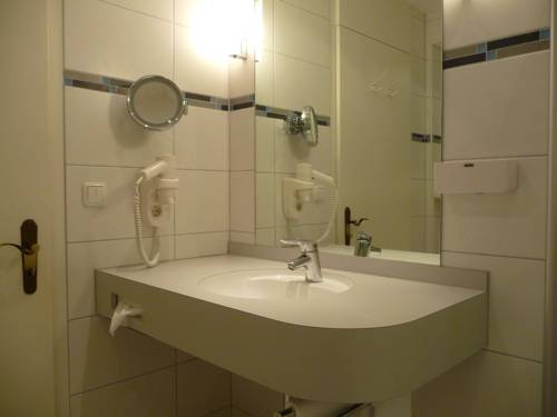 Imagen de la habitación del Hotel Sporthotel Walliser. Foto 14