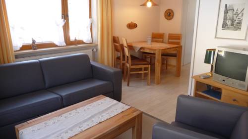 Imagen general del Hotel Sporthotel Walliser. Foto 1