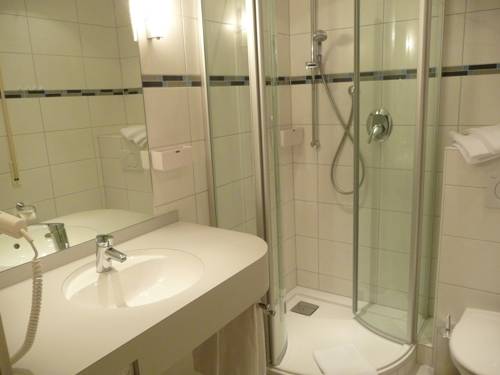 Imagen de la habitación del Hotel Sporthotel Walliser. Foto 16