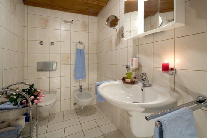 Imagen de la habitación del Hotel Sporthotel Wilder Kaiser. Foto 7