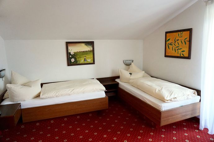 Imagen de la habitación del Hotel Sporthotel Wilder Kaiser. Foto 12