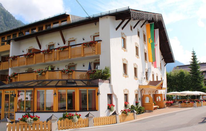 Imagen de la habitación del Hotel Sporthotel Xander. Foto 10