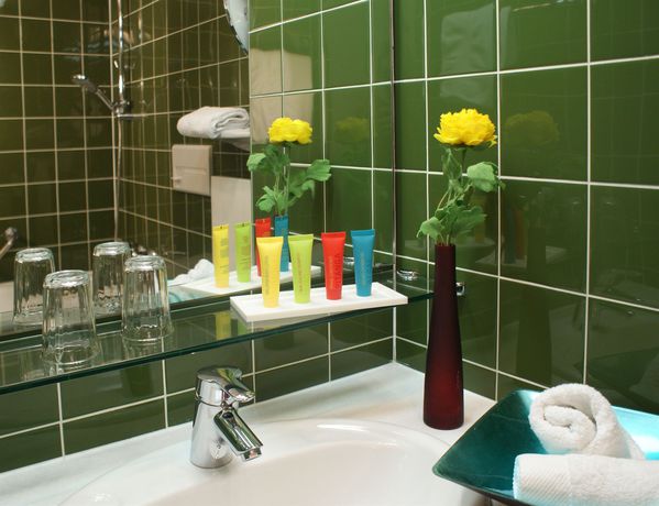 Imagen de la habitación del Hotel Sporthotel Xander. Foto 12