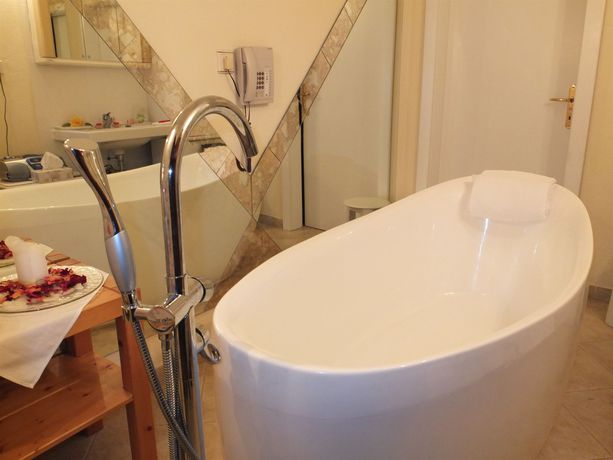 Imagen general del Hotel Sporthotel Xander. Foto 8