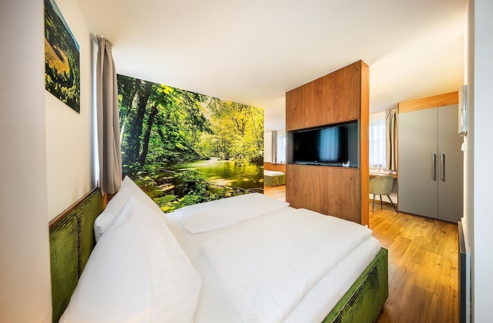 Imagen de la habitación del Hotel Sporthotel Z&aacute;toň. Foto 3