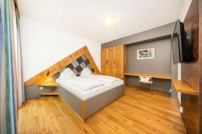 Imagen de la habitación del Hotel Sporthotel Z&aacute;toň. Foto 7