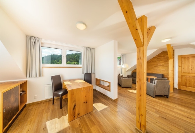 Imagen de la habitación del Hotel Sporthotel Z&aacute;toň. Foto 9