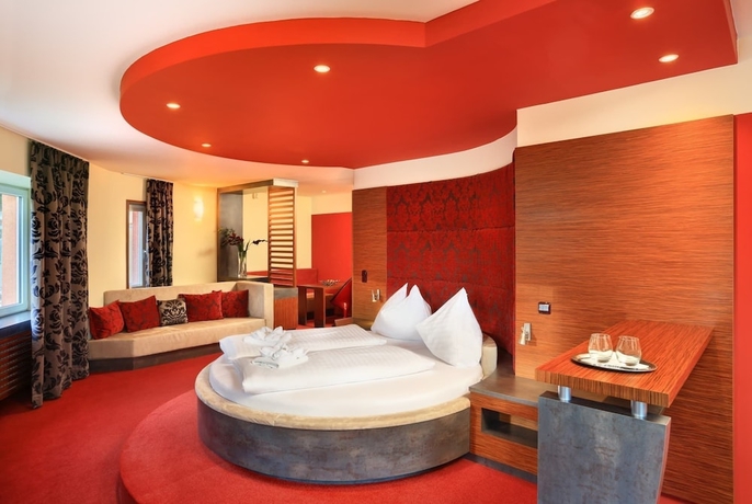 Imagen de la habitación del Hotel Sporthotel Z&aacute;toň. Foto 13