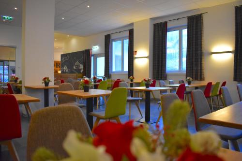 Imagen general del Hotel Sporthotel Zederhaus. Foto 3