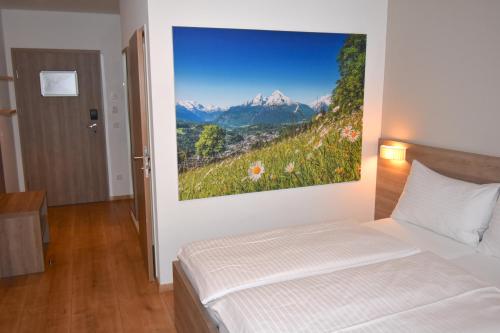 Imagen general del Hotel Sporthotel Zederhaus. Foto 4