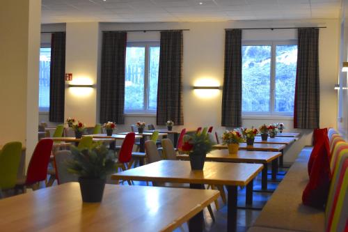 Imagen general del Hotel Sporthotel Zederhaus. Foto 8