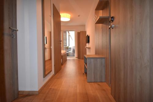 Imagen de la habitación del Hotel Sporthotel Zederhaus. Foto 18