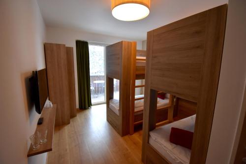 Imagen general del Hotel Sporthotel Zederhaus. Foto 13