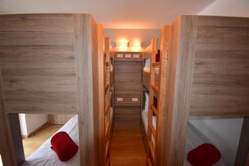 Imagen general del Hotel Sporthotel Zederhaus. Foto 14