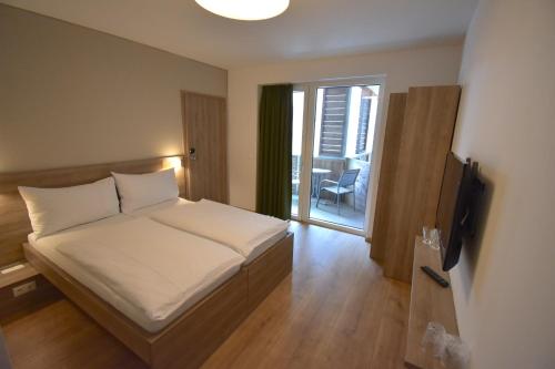 Imagen general del Hotel Sporthotel Zederhaus. Foto 16