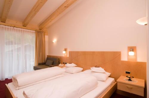 Imagen de la habitación del Hotel Sporthotel Zoll, Lurx - Lurches. Foto 7