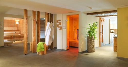 Imagen general del Hotel Sporthotel Zoll, Lurx - Lurches. Foto 4