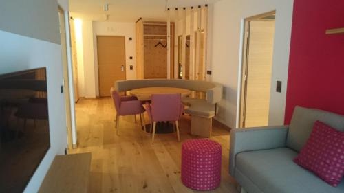 Imagen de la habitación del Hotel Sporthotel Zoll, Lurx - Lurches. Foto 9