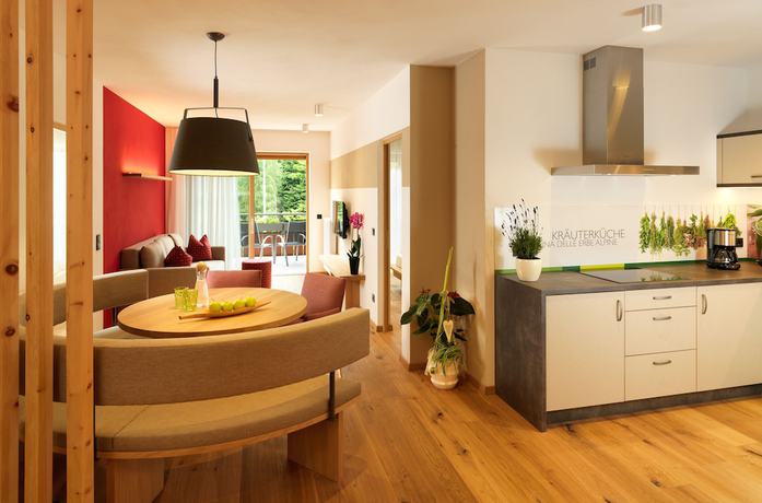 Imagen de la habitación del Hotel Sporthotel Zoll, Sterzing - Vipiteno. Foto 2