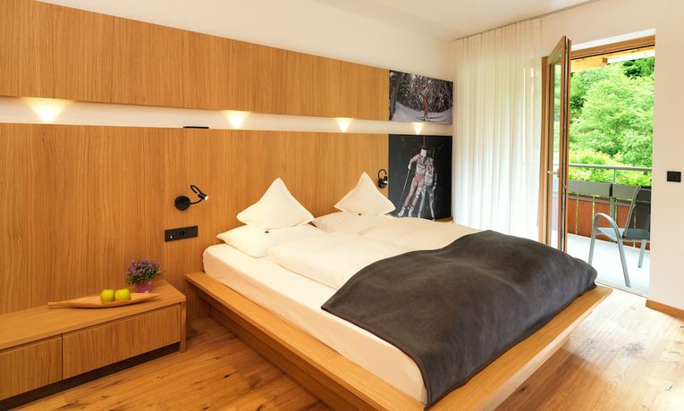 Imagen de la habitación del Hotel Sporthotel Zoll, Sterzing - Vipiteno. Foto 3