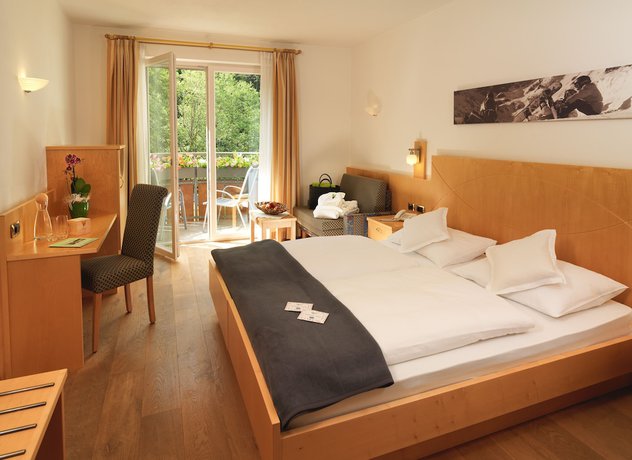 Imagen de la habitación del Hotel Sporthotel Zoll, Sterzing - Vipiteno. Foto 4
