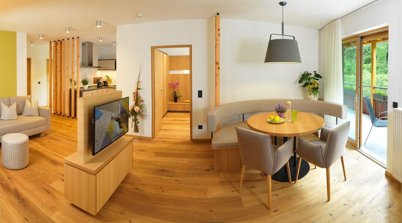 Imagen de la habitación del Hotel Sporthotel Zoll, Sterzing - Vipiteno. Foto 5